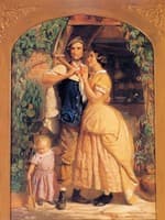 The Sinews of Old England