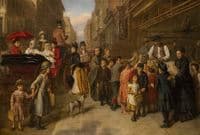 Poverty and Wealth