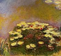 Water-Lilies