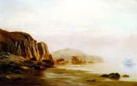 Low Tide, Labrador