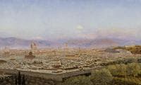Florence from Bellosguardo