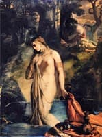 Susanna and the Elders