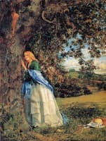 The Talking Oak