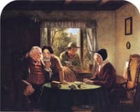 A Letter From the Colonies