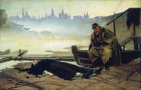 A Drowned Woman