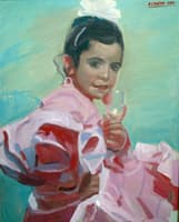 Portrait of Felipe VI