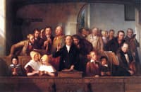A Village Choir