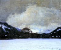 Verso la valle