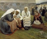 The Gossip