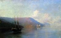 The Coast of Crimea