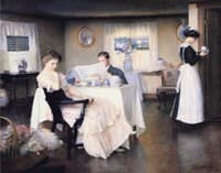 The Breakfast