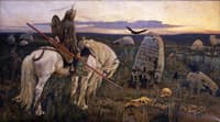 A Knight at the Crossroads