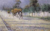 The Road to Orléans