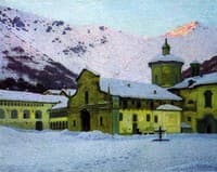 Oropa