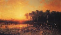 Florida Sunrise