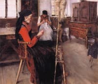 The Spinner