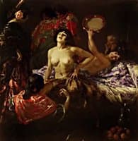 Desnudo