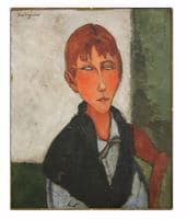 La Patronne