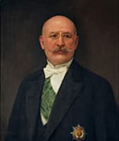 Don Tomas Marin y Perez