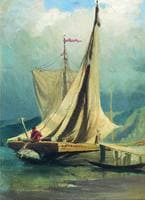 Sailboats
