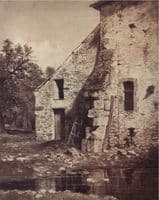 An Old House