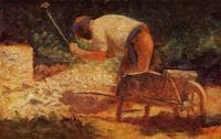 The Stone Breaker