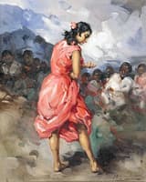 Gitana