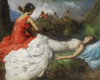 Dos gitanas