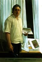 Marcelino Sanz de Sautuola