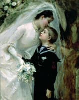 La boda