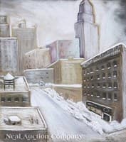 \"New York City\"