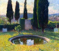Le Bassin de l Automne