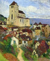 Saint Cirq-La-Popie