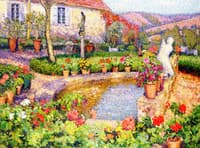 Ma Maison et Ma Jardin