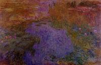 The Water-Lily Pond