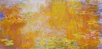 The Water-Lily Pond