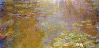 The Water-Lily Pond
