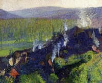 Labastide du Vert