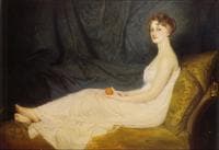 Portrait of Woman