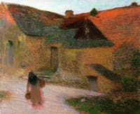 Derniers rayons, une ferme dans le Lot