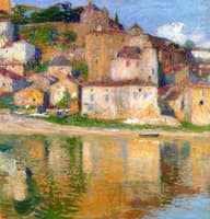 Puy l'Evêque