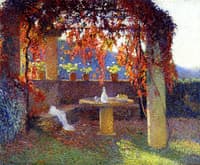 La Pergola