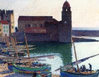 Le Port Collioure