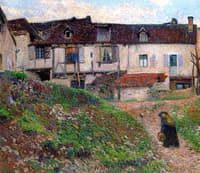 Renvoi à la maison