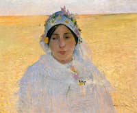 Madame Henri Martin