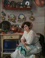 La cocina