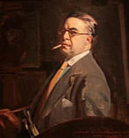 Self - Portrait