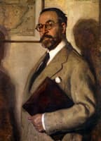 Retrato de Hombre