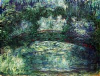 The Japanese Bridge