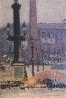Place de Concorde
